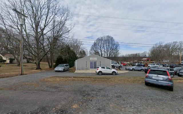 Dennis' Transport Services & Sales, Kings Mountain, North Carolina