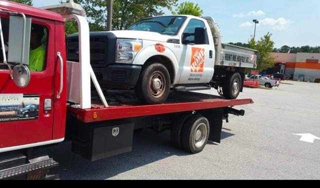 A1 Call Towing LLC