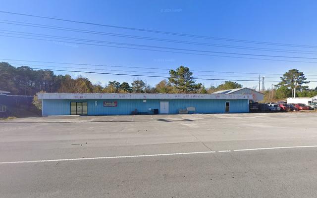 Pierce's Cars & Parts Inc