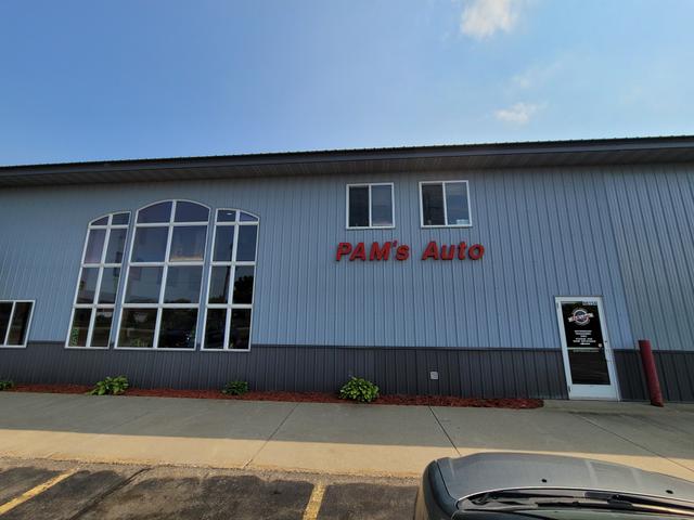 PAM's Auto