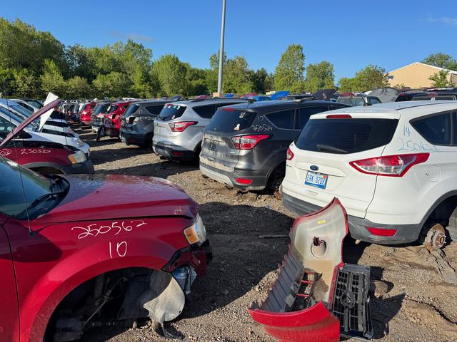 Miechiels Auto Salvage