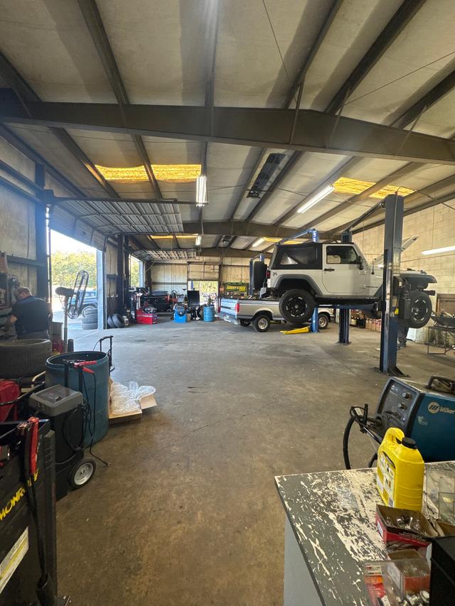After Hours Garage-Ocala Inc, Camp Ocala, Florida