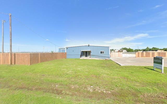 Hide and Seek Recovery, Oklahoma City, Oklahoma