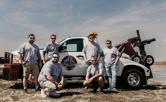 River's Edge Towing, LLC