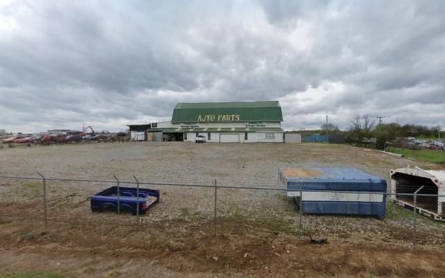 Anderson Auto Salvage & Recycling