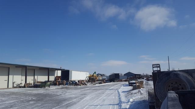 Osage Salvage & Recycling