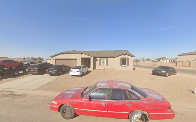 B&G Cash For Junk Cars, Arizona City, Arizona