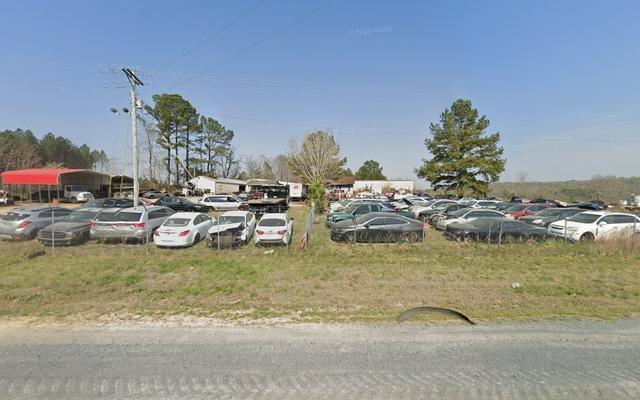 HWY 49 Auto Salvage & Sales, Asheboro, North Carolina