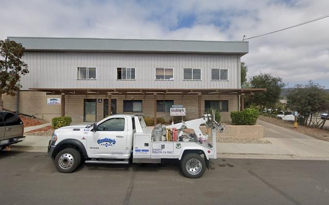 Smitty's Towing