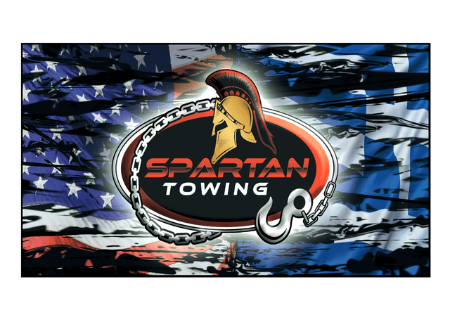 Spartan Towing LLC