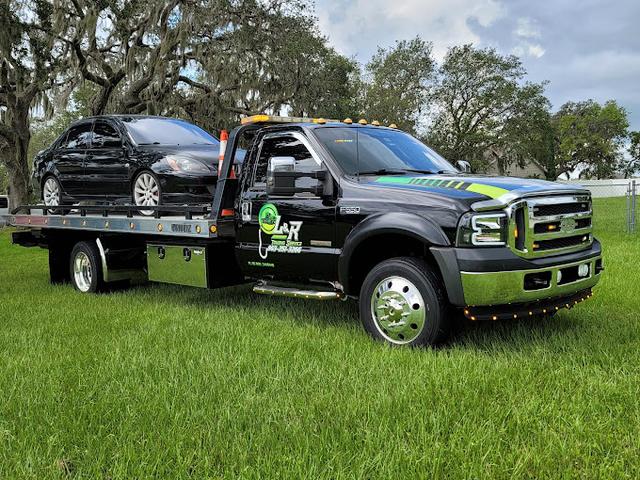 L & R Towing Service