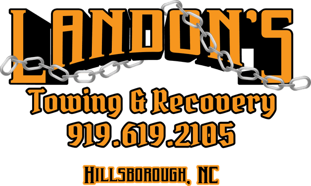 Landon's Towing & Recovery Inc.