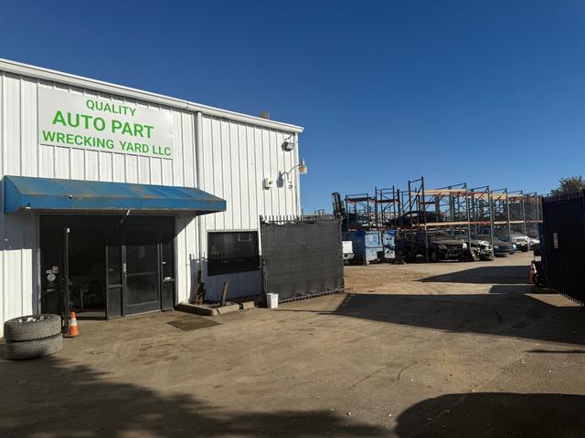 All Truck's Foreign, Rancho Cordova, California