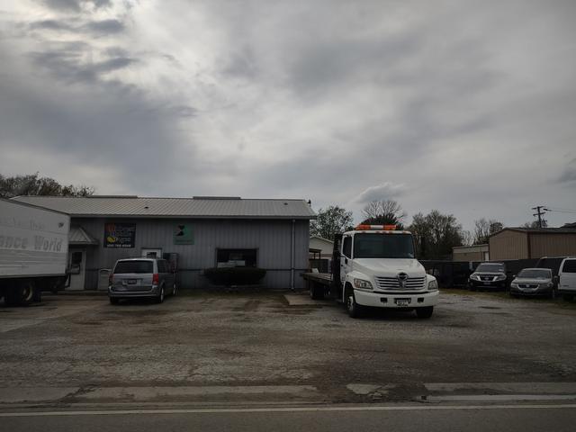 Auto Tech of Arcola, Arcola, Illinois