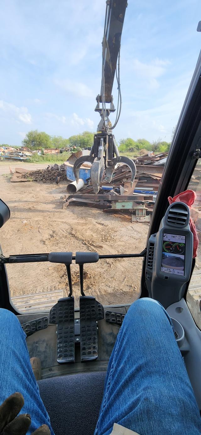 Camacho Recycling