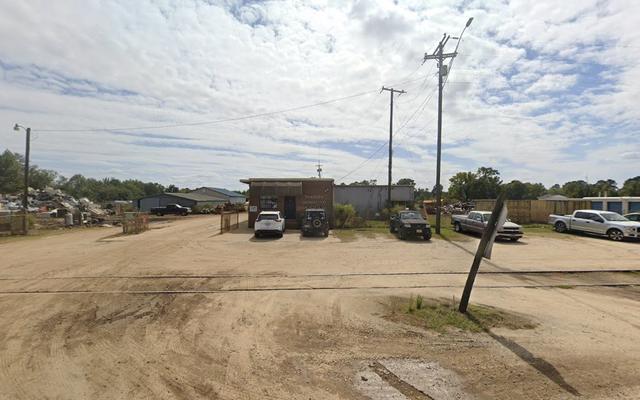 Sampson Salvage Co