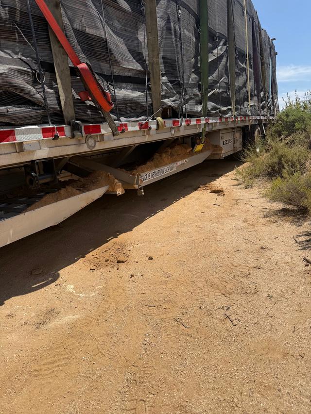 Alex Towing