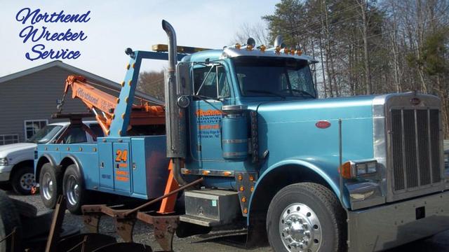 Northend Wrecker Service