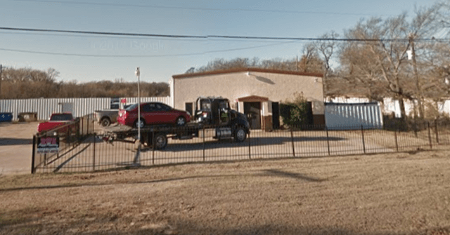 24HR TOWING "RICKY'S WRECKER SERVICE, INC."