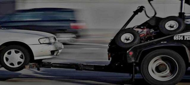 Outlaw Towing & Roadside Assistance Portland, Portland, Oregon