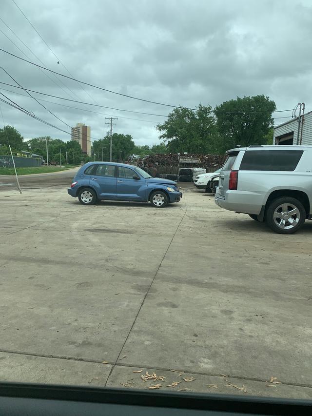 Mowery's Auto Parts