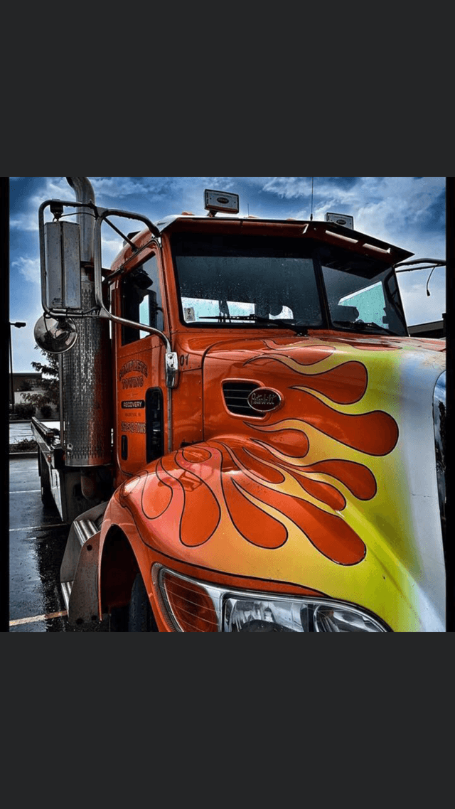 Complete Towing and Recovery