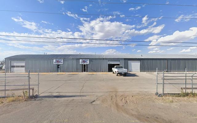 L&M Salvage Yard/Used Parts
