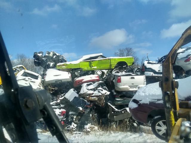 Lafayette Auto Parts