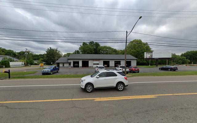 Bailey Park Auto Service