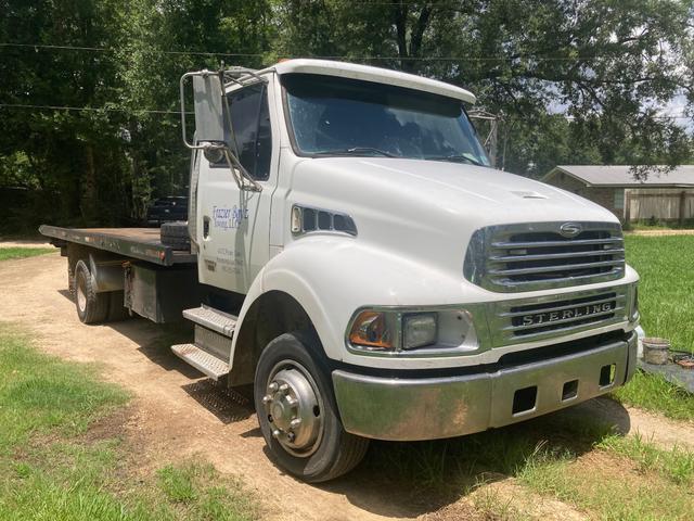 Frazier Boy’z Towing LLC
