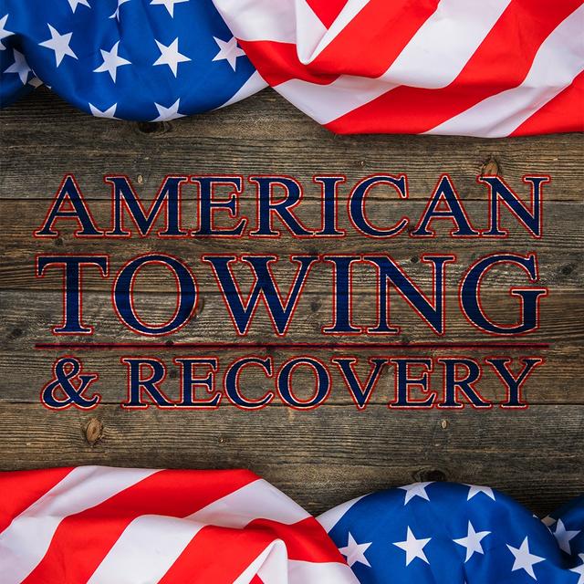 American Towing and Recovery,LLC, Alexandria, Louisiana