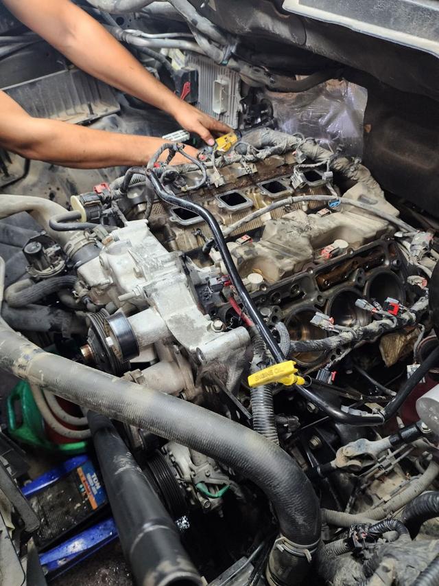 Mike's Auto Repair & Sales