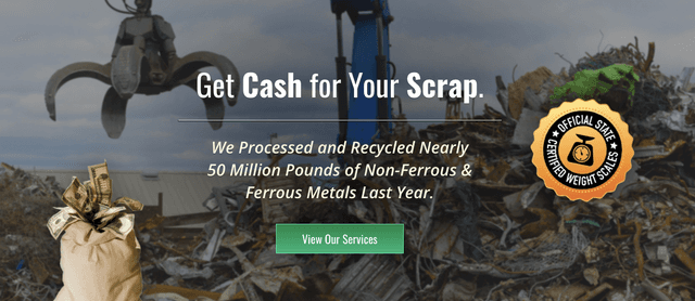 Admiral Metals LLC