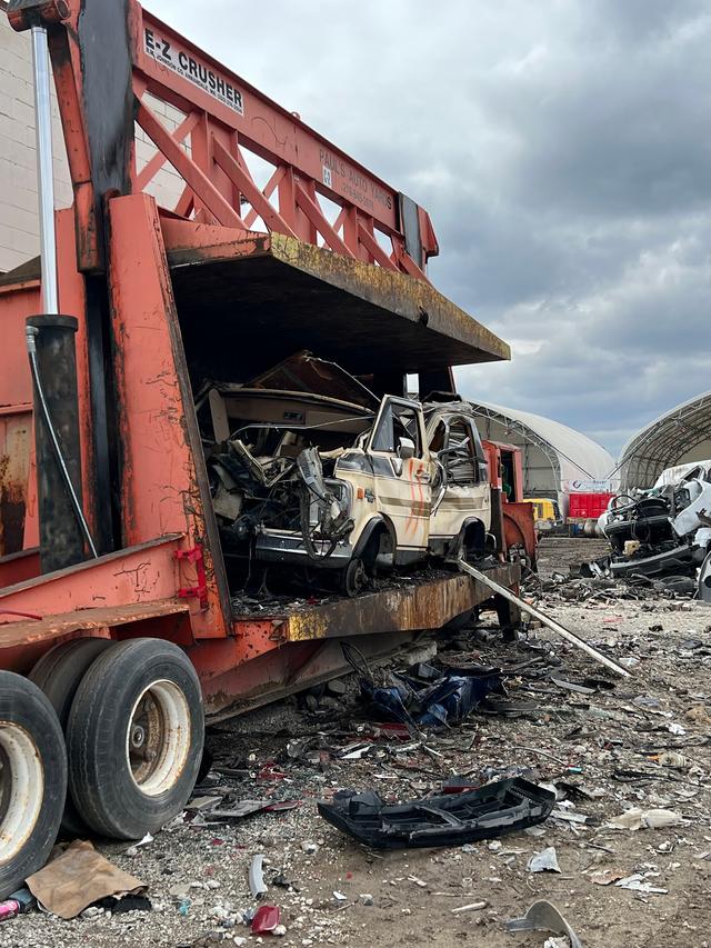 Detroit Junk Car Buyers