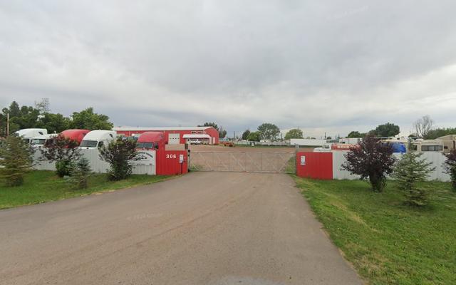 Rocky Mountain Towing, Cheyenne, Wyoming