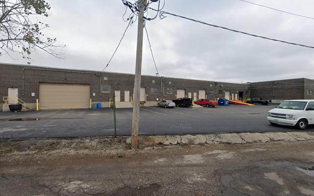 Top Notch Auto Parts, Arlington Heights, Illinois