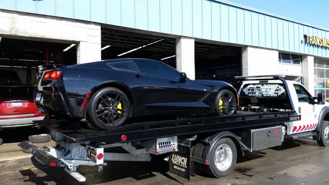 All About Automotive Inc, Arlington Heights, Illinois