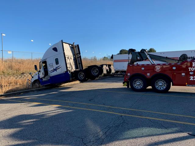 Big Mike Towing & Recovery Inc, Prospect Heights, Illinois