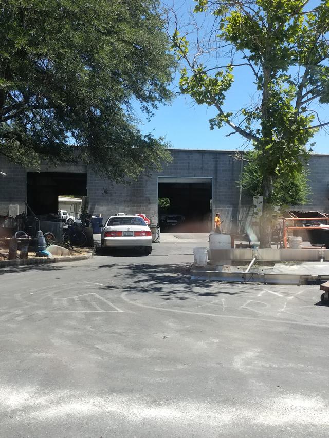 Capital City Recycling, Inc., Sacramento, California