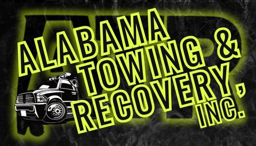 Alabama Towing & Recovery, Inc, Anniston, Alabama
