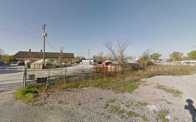 Strategic Materials Inc, Newark, Ohio