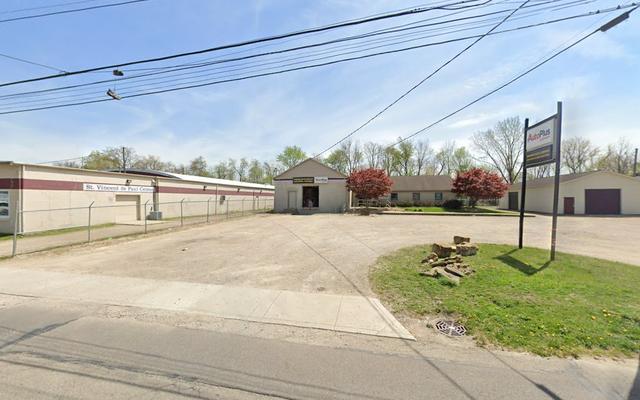 Bowman Parts Co.