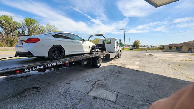 Atlas Towing Service