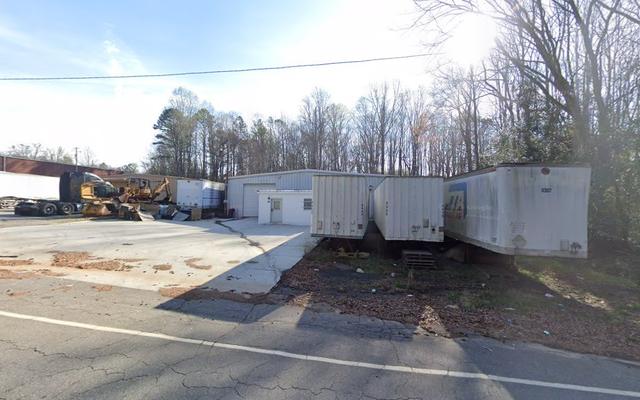 EZ-TUNEZ Auto Parts, Anderson, South Carolina