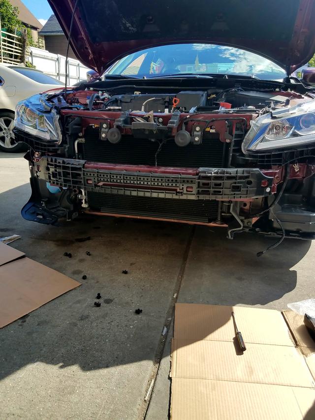 Parts Authority
