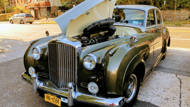 Autobahn Motors, Inc., New Rochelle, New York