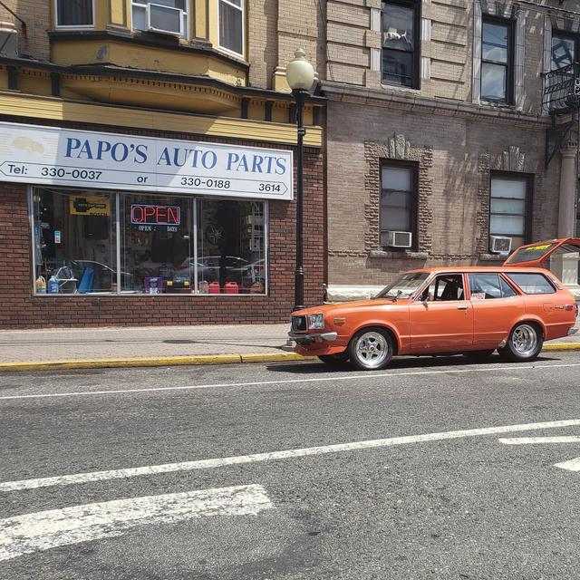 Alpha Auto Services