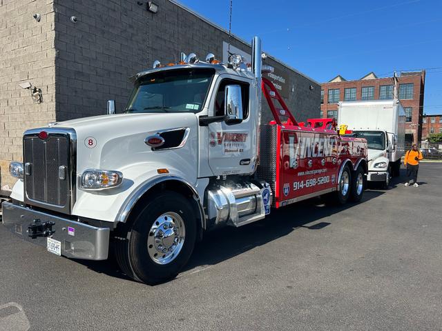 Vincent Service Inc.