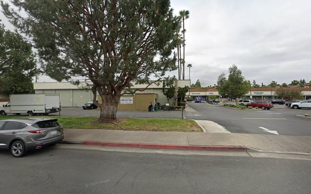 Recycling Planet, Tustin, California