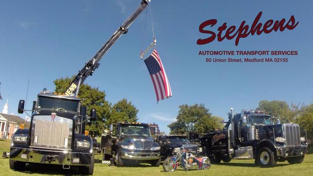 Stephens Automotive Transport